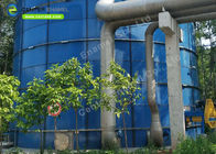 ART 310 Stalowa szczelność zbiorniki biogazowe Standardowa powłoka dla PH3 - PH11