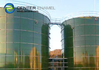 12 mm GLS zbiorniki analogowe do przetwarzania biogazu