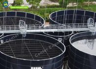 ISO 9001 Zbiorniki do przechowywania wody pitnej do oczyszczania wody