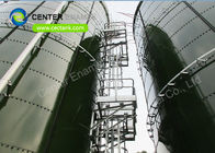 20m3 Zbiorniki wody przeciwpożarowej do ochrony przeciwpożarowej Zbiorniki wody do przechowywania