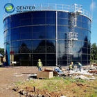 Zbiorniki do przechowywania płynów przemysłowych GFS do użytku komercyjnego