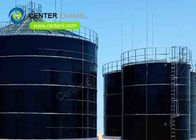 GFS Zbiorniki do przechowywania ścieków przemysłowych dla chemicznych oczyszczalni ścieków
