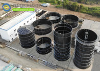 BSCI ART 310 Projekt zbiorników do przechowywania płynów i wody pitnej