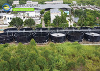 PH1 Projekt oczyszczania ścieków w parku przemysłowym Huizhou