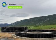 20m3 Zbiornik szklany do oczyszczania ścieków Zbiornik fermentacji