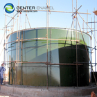 ART 310 Zbiorniki do wody przemysłowej Zbiorniki do przechowywania mleka ze stali nierdzewnej