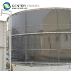 BSCI Szklane zbiorniki do przechowywania wody dla Iraku Projekt zbiornika do przechowywania wody