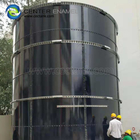 AWWA D103 Zbiorniki ze stali stopionej ze szkła Przechowywanie nawozu dla drobiu i zwierząt gospodarskich