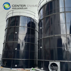 Center Enamel dostarcza zbiorniki z dejonizowaną wodą dla klientów na całym świecie