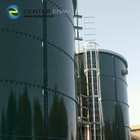 Centrum Enamel dostarcza ekonomiczne i ekologicznie wydajne zbiorniki odsalania wody do instalacji odsalania wody morskiej.