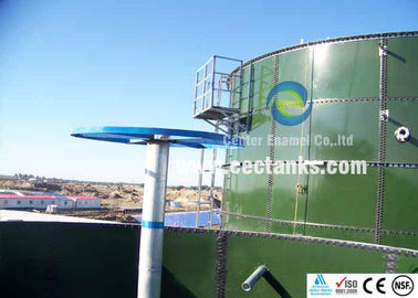 Zestawy do przechowywania wody, zbiorniki septyczne na biogaz