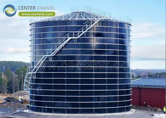 Wiodący chiński producent zbiorników chemicznych