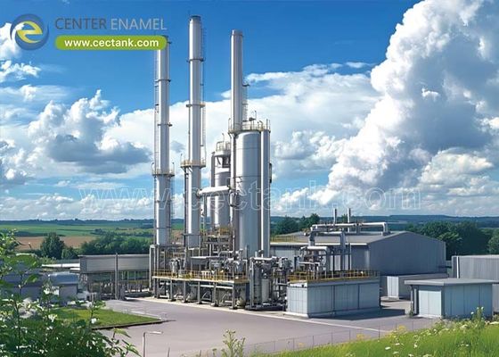 Centrum emali może dostarczyć naczynia ciśnieniowe dla przemysłu chemicznego w Turkmeniu