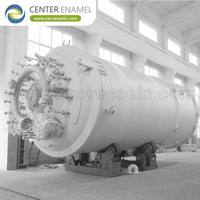Centralna emalia: tworzenie przyszłości filtracji - dlaczego jesteśmy wiodącym chińskim producentem filtrów olejowych