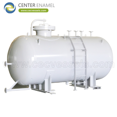 Reaction Pressure Vessels: The Crucible of Chemical Innovation