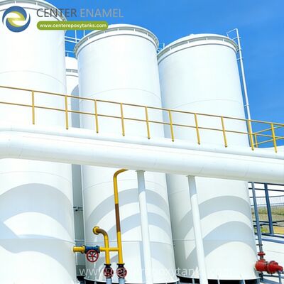 Zewnętrzny pływający dach do zbiorników do przechowywania oleju kokosowego: utrzymuje specyficzną integralność termiczną i chemiczną oleju kokosowego przy zachowaniu zapachu