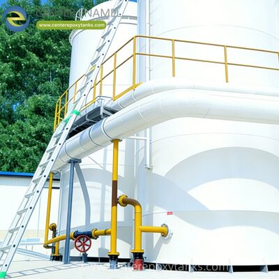 Zewnętrzny pływający dach zbiornika magazynowego rafinerii ropy naftowej: spełnia surowe normy bezpieczeństwa i emisji wymagane do zarządzania wielkoskalowymi produktami rafinowanymi