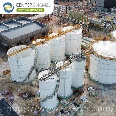 Centrum Enamel dostarcza technologii strawienia w stanie beztlenowym dla projektu oczyszczania ścieków akwakultury w Timorze Wschodnim