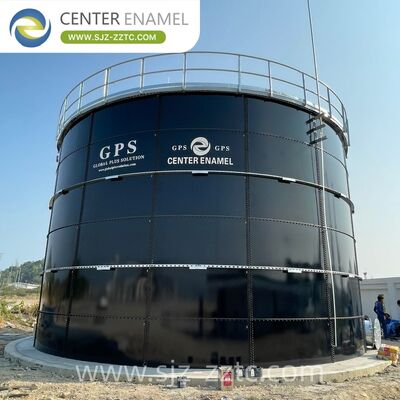 Center Enamel Dostarcza Rozwiązania Techniczne w Zakresie Fermentacji Beztlenowej dla Projektu Oczyszczania Ścieków z Produkcji Soków i Napojów w Nepalu