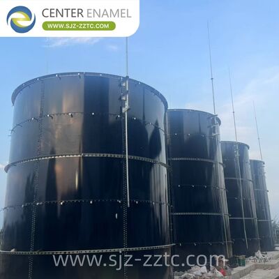 Center Enamel Dostarcza Rozwiązania Techniczne w Zakresie Fermentacji Beztlenowej dla Projektu Oczyszczania Ścieków Tekstylnych w Timorze Wschodnim