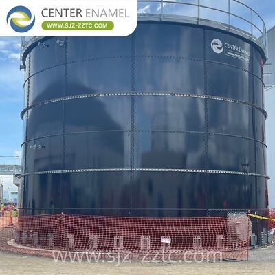 Center Enamel Dostarcza Technologię Biogazu dla Indyjskiego Projektu Oczyszczania Obornika Zwierzęcego