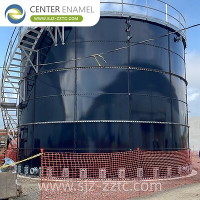 Center Enamel dostarcza technologię biogazową dla projektu oczyszczania nawozu zwierzęcego w Timorze Wschodnim