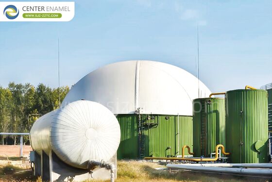 Projektowanie i budowa biogazowni premium oraz zbiorników GFS do oczyszczania ścieków z ferm drobiu w Nepalu