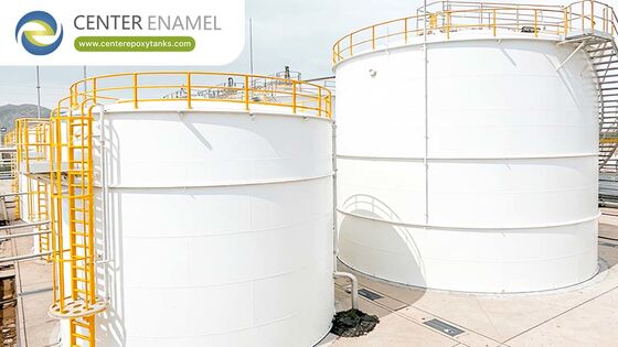 Strategic Fluid Equalization: The Engineering Case for FBE Holding Tanks