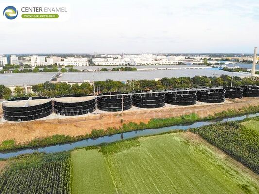 Zrównoważona technologia biogazu dla projektów oczyszczania ścieków z ferm trzody chlewnej w Malezji