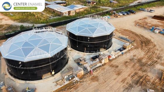Wiodący wykonawca EPC dla projektu oczyszczania ścieków inwentarskich w Nepalu