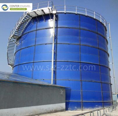 Zaawansowane rozwiązania anaerobowe i wykonawca EPC do oczyszczania ścieków w Singapurze