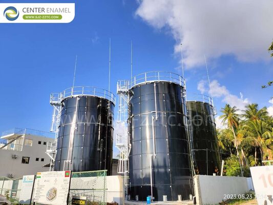 Zaawansowane rozwiązania beztlenowe i wykonawca EPC do oczyszczania ścieków w Wietnamie