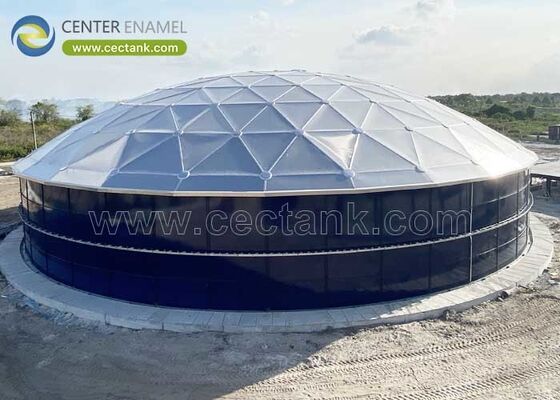 Globalni producenci aluminiowych kopuł geodezyjnych: doskonałość inżynieryjna w zakresie zabezpieczeń przemysłowych (2026)