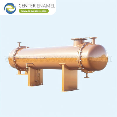What Is an Industrial Heat Exchanger? Principles, Types & Applications