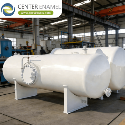 What Is a Stirrer Reactor? Principles, Agitator Design & Applications

