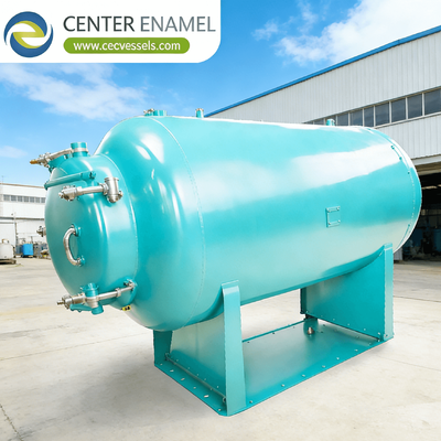 What Is an Industry-Leading Pressure Vessel? Standards, Innovation & Applications