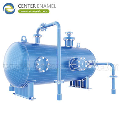 China Natural Gas Glycol Separator Manufacturer Delivering Advanced Liquid Separation for Gas Dehydration Facilities