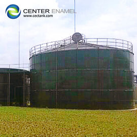 Zbiorniki do rozkładu beztlenowego do produkcji biogazu 2 lata gwarancji