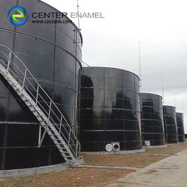 Zbiorniki zbiorcze wody deszczowej do rolnictwa o pojemności 20 m3