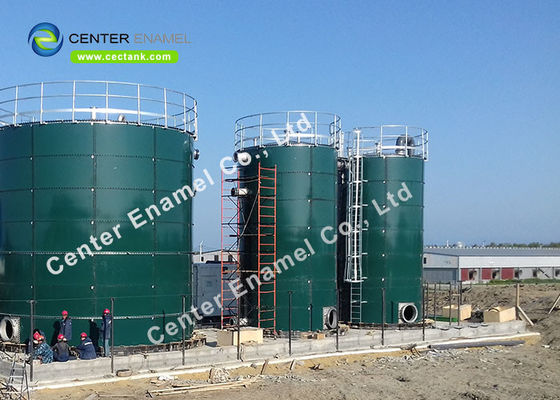 2.4M * 1.2M Panel Rozszerzone zbiorniki z wodą do nawadniania