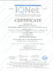 Chiny Shijiazhuang Zhengzhong Technology Co., Ltd Certyfikaty