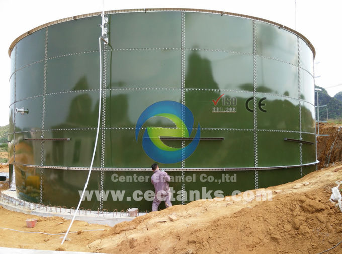 Centrum Enamel Rolnictwo Zbiorniki wody do nawadniania, błota 0